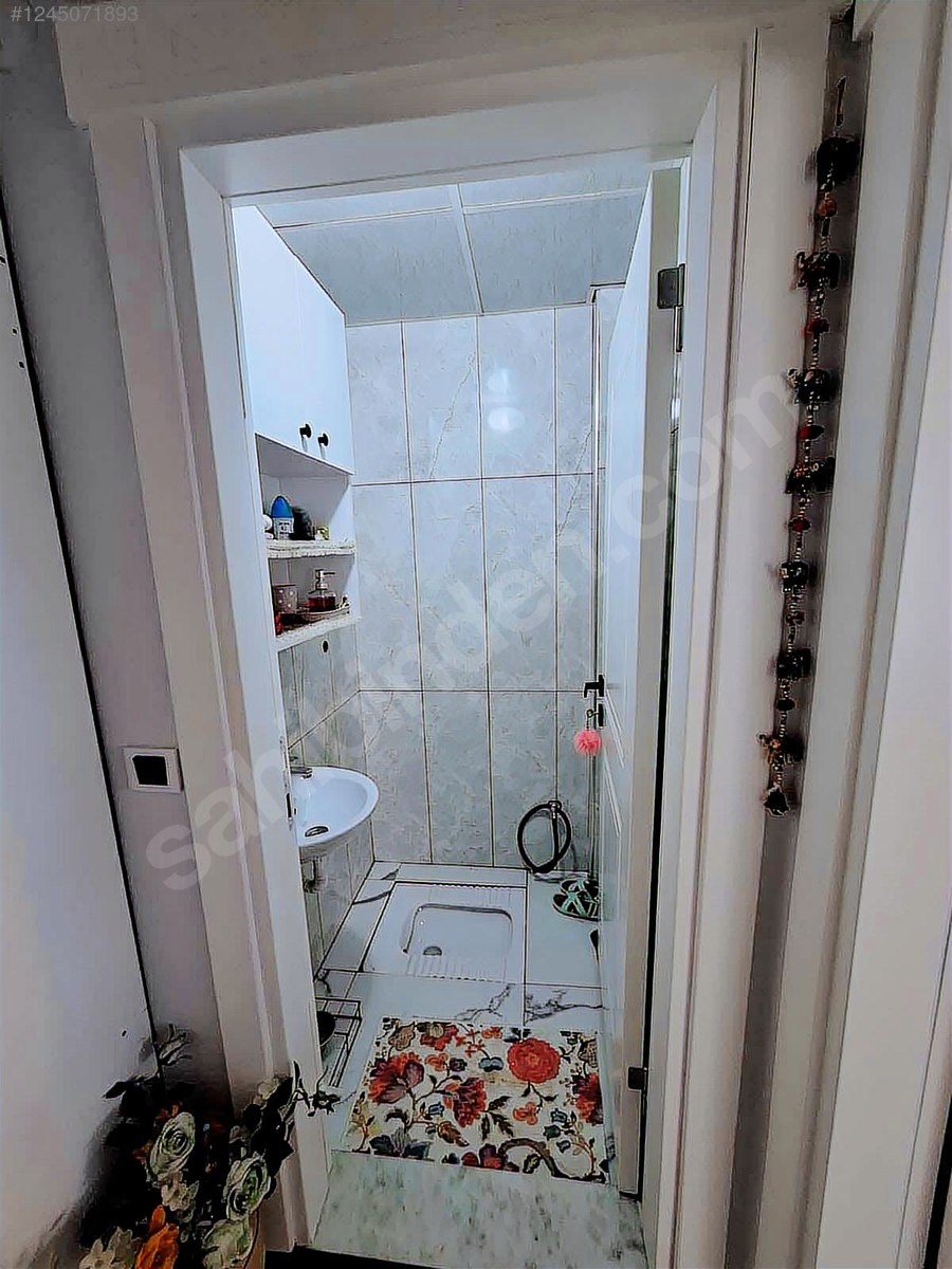 Mutlu emlaktan sarıcalarda Anadolu lisesi yanı 2+1 daire - MERSİN SİLİFKE fotoğraf 8