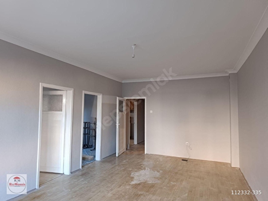 Keçiören Sanatoryum Barut Sokak'ta 1.Katta, Ön Cephe, Güneşli, 125 M2, Masrafsız - ANKARA KEÇİÖREN fotoğraf 17