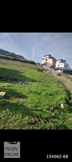 YUVACIK YAKACIK MEVKİİNDE SATILIK VİLLA KONUT İMARLI 905M2 DENİZ VE DOĞA MANZARA - KOCAELİ BAŞİSKELE fotoğraf 10