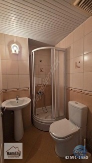 Şahane, 5+1 Çatı Dubleksi, Asansör, D.gaz, Akdeniz Ünv. Karşısı - ANTALYA KONYAALTI fotoğraf 41