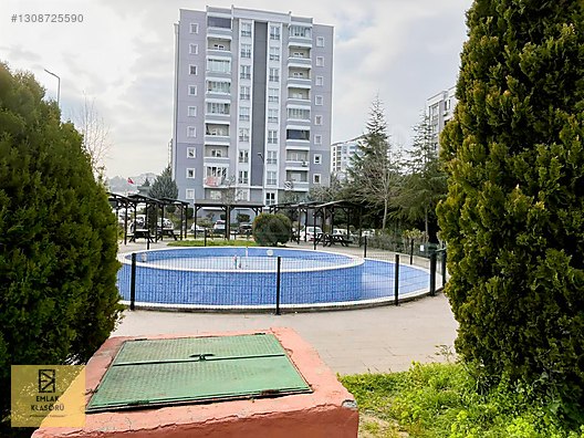 EMLAK KLASÖRÜ'NDEN KENT KONUT ERENLER CEDİT SİTESİNDE 2+1 DAİRE - KOCAELİ İZMİT fotoğraf 38