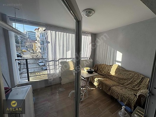 ATATÜRK MAHALLESİ MERKEZDE SATILIK 3+1 DAİRE - ANKARA ÇUBUK fotoğraf 38