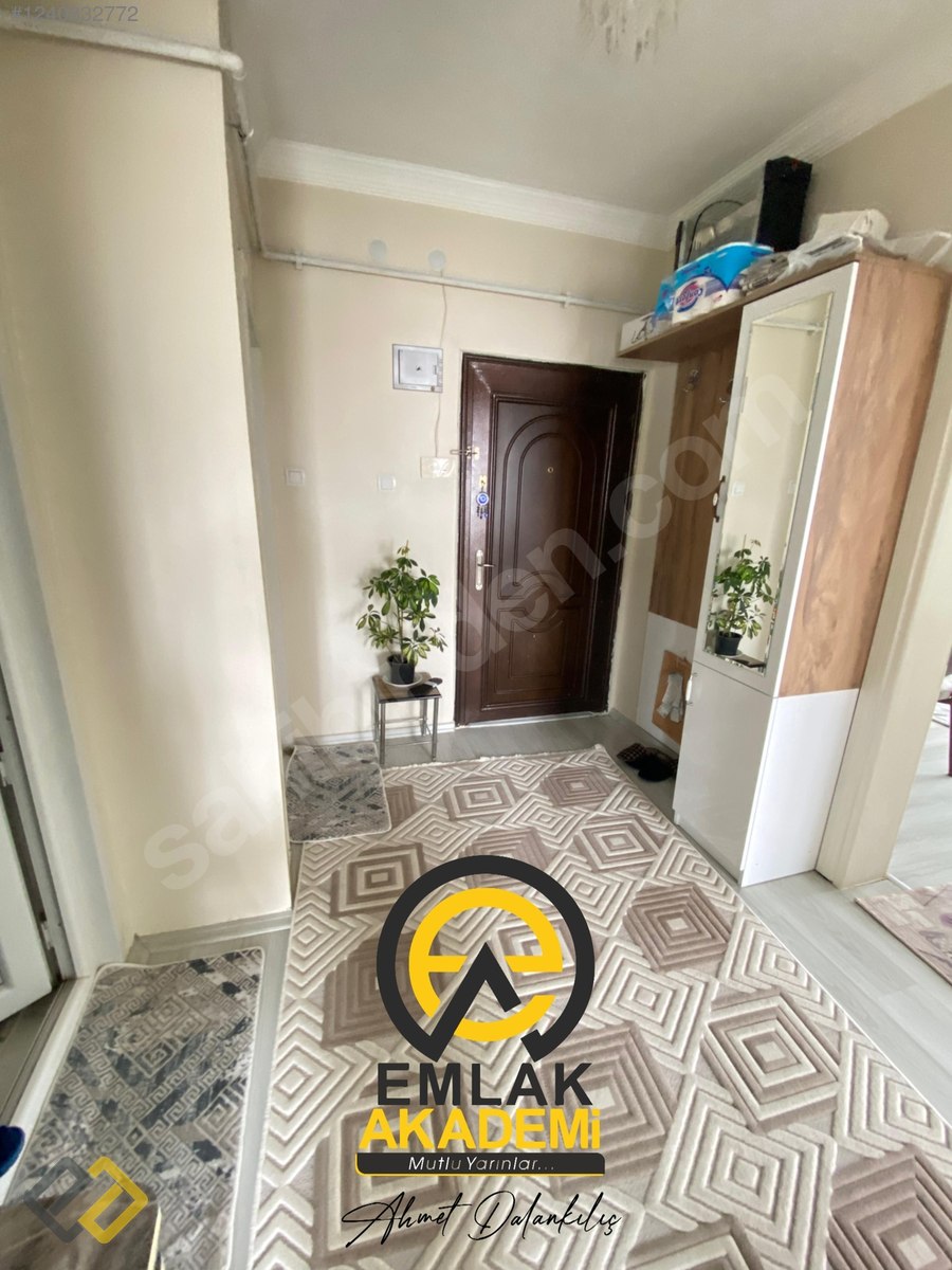 FİYAT DÜŞTÜ !!! AKADEMİDEN MERKEZDE GENİŞ MASRAFSIZ 2+1 DAİRE - YOZGAT MERKEZ fotoğraf 2