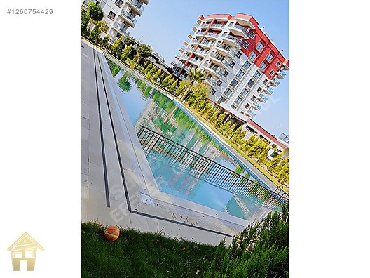 EFELER GAYRİMENKUL 2+1 Site İçerisinde Havuzlu KİRALIK Daire - AYDIN EFELER fotoğraf 37