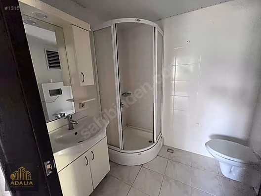 Konyaaltı Sarısuda Site İçerisinde Havuzlu 2+1 Daire - ANTALYA KONYAALTI fotoğraf 17