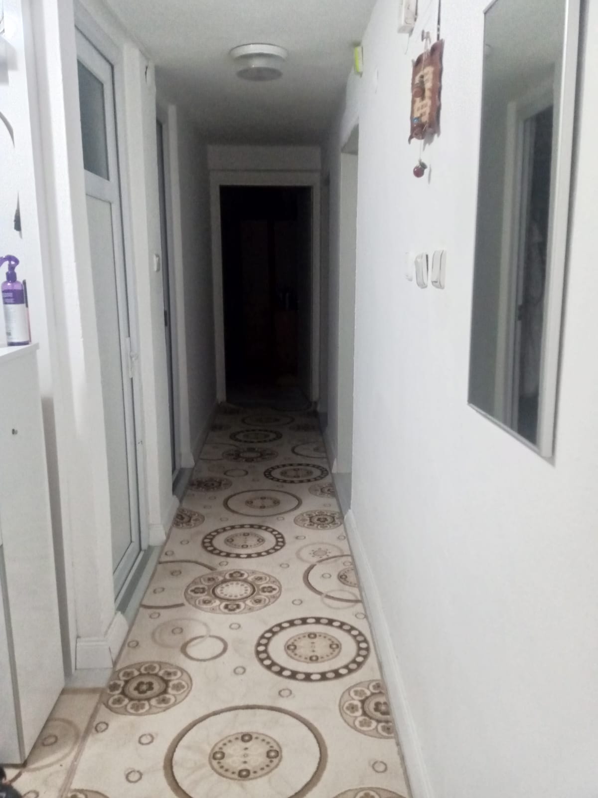 SATILIK 3+1 120 m² daire