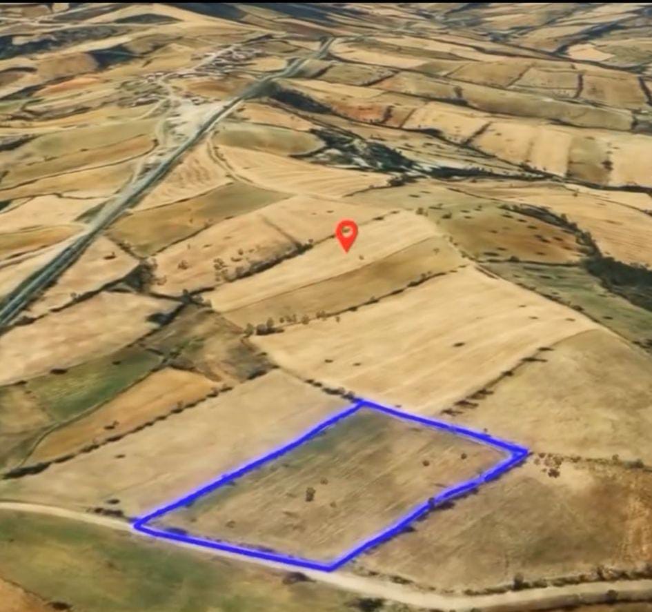 MANİSA KULA EROĞLU  KÖYÜNDE 12.351  M² TARLA  SATILIKTIR - MANİSA KULA fotoğraf 9