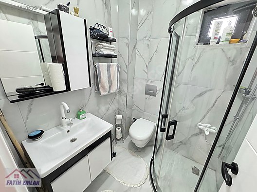 GEMLİK UMURBEYDE HAVUZLU SİTEDE 4+1 SATILIK DUBLEKS - BURSA GEMLİK fotoğraf 38