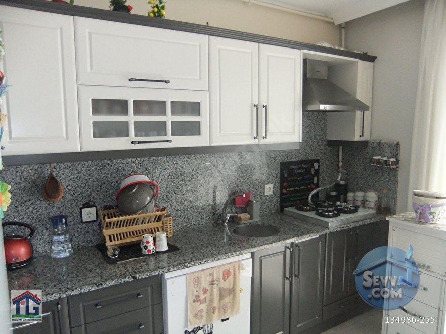 BAŞİSKELE/KÖRFEZ MH. D-130 KARAYOLU ÜZERİ SATILIK 3+1 DUBLEKS DAİRE. - KOCAELİ BAŞİSKELE fotoğraf 36