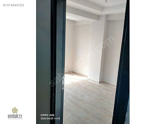 EMLAK 72 DEN TATVAN'DA SATILIK 1+1 DAİRE GÖL MANZARALI - BİTLİS TATVAN fotoğraf 9