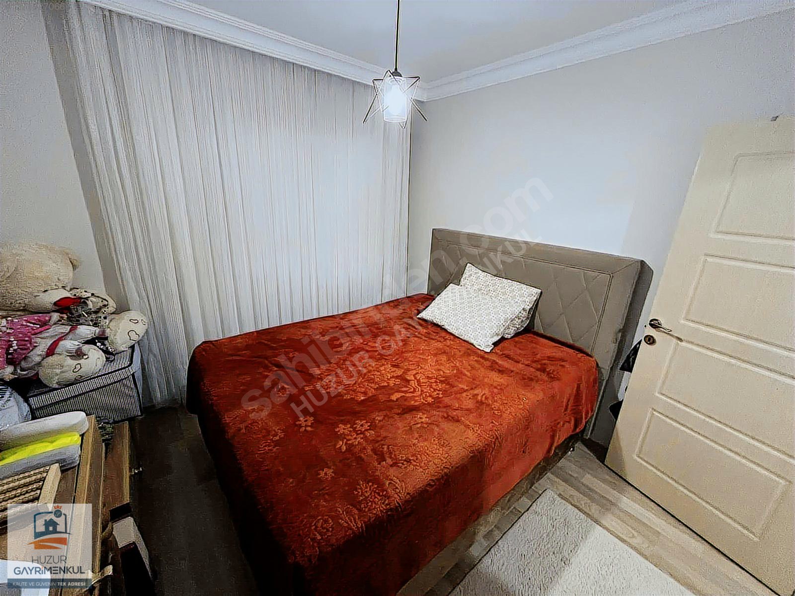 5000EVLER ŞAHİNTEPESİNDE 3+1 125m2 FULL YAPILI DAİRE - KARABÜK MERKEZ fotoğraf 17