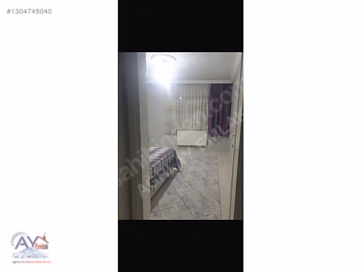 HÜRRİYET MAH. ESKİ KÜTÜPHANE YUKARISINDA KOMPLE SATILIK BİNA - AĞRI MERKEZ fotoğraf 22