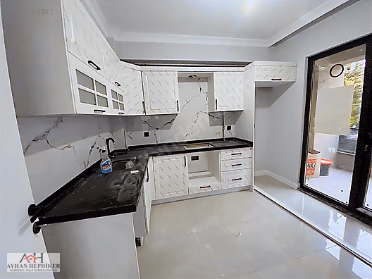 Acil Ozanlar'ın Kalbinde, Yaşama Hazır, Konfor Odaklı Sıfır 3+1 - SAKARYA ADAPAZARI fotoğraf 44