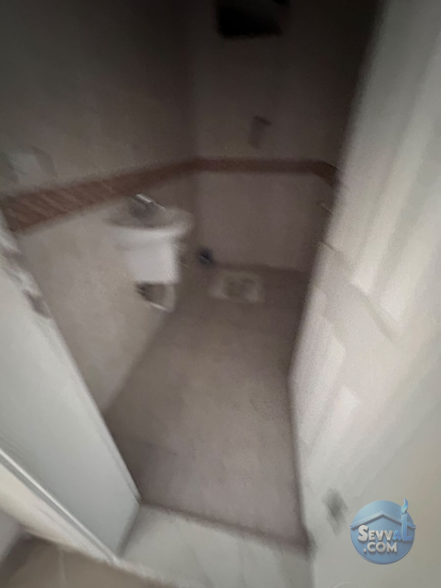 KÖRFEZ FATİH MH. 95 EVLERDE SATILIK 3+1 GİRİŞ KAT DAİRE - Kocaeli Körfez fotoğraf 3