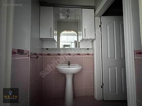 ME-TA GAYRİMENKULDEN FATİH MAHALLESİ SATILIK KLİMALI 3+1 DAİRE - ANKARA POLATLI fotoğraf 8