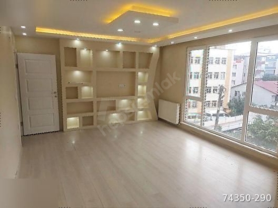 BULANCAK İSMETPAŞA'DA SATILIK 3+1 DAİRE - GİRESUN BULANCAK fotoğraf 7