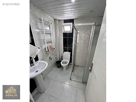 Muratpaşa Kızılarıkta Geniş 3+1 Fırsatı! - ANTALYA MURATPAŞA fotoğraf 5
