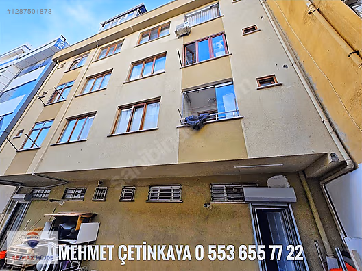 Örnek Ferah Feza'da 140 m2 net giriş katı dükkanımız satılıktır - İSTANBUL ATAŞEHİR fotoğraf 5