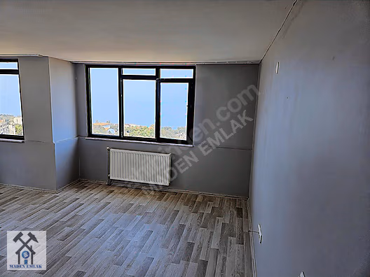 Bahçelievler'de Satılık 3+1 Deniz Manzaralı Daire - ZONGULDAK MERKEZ fotoğraf 13