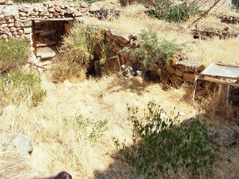 267MT2 İÇİNDE TAŞ EV - KAYSERİ YEŞİLHİSAR fotoğraf 9