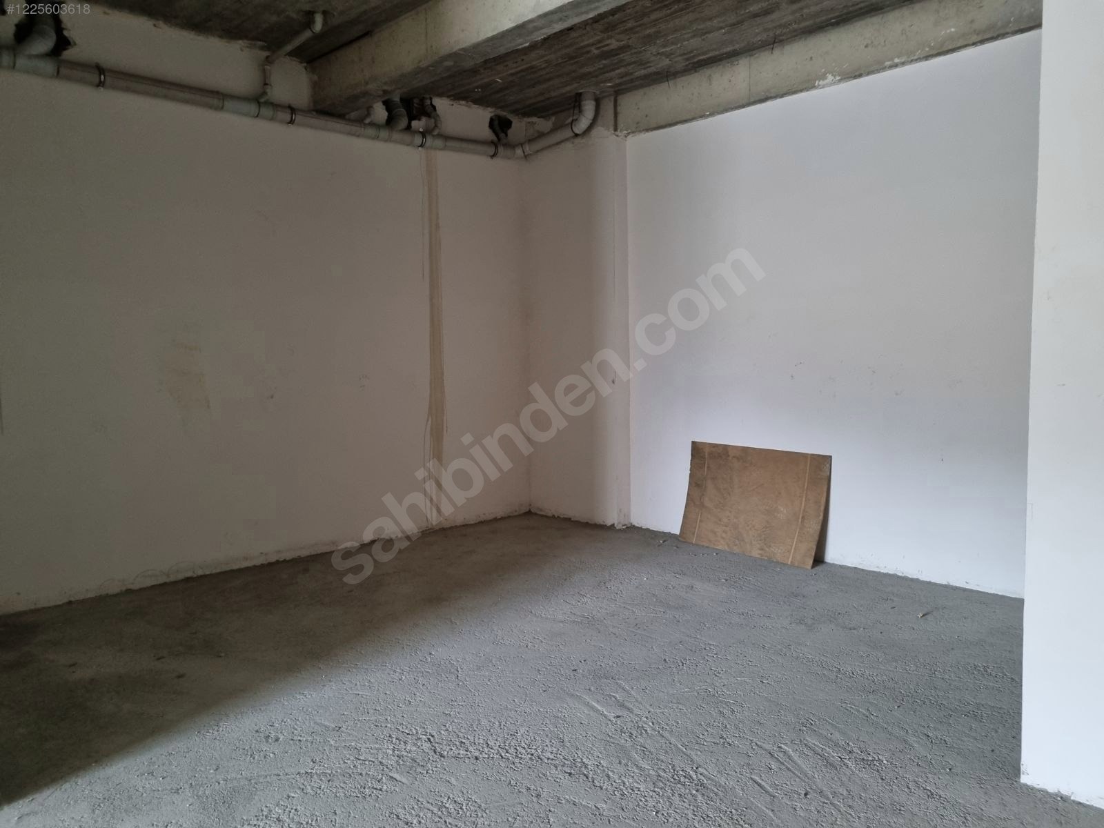 Cadde Emlaktan Beşbinevler de her işe uygun boş dükkan - KARABÜK MERKEZ fotoğraf 7