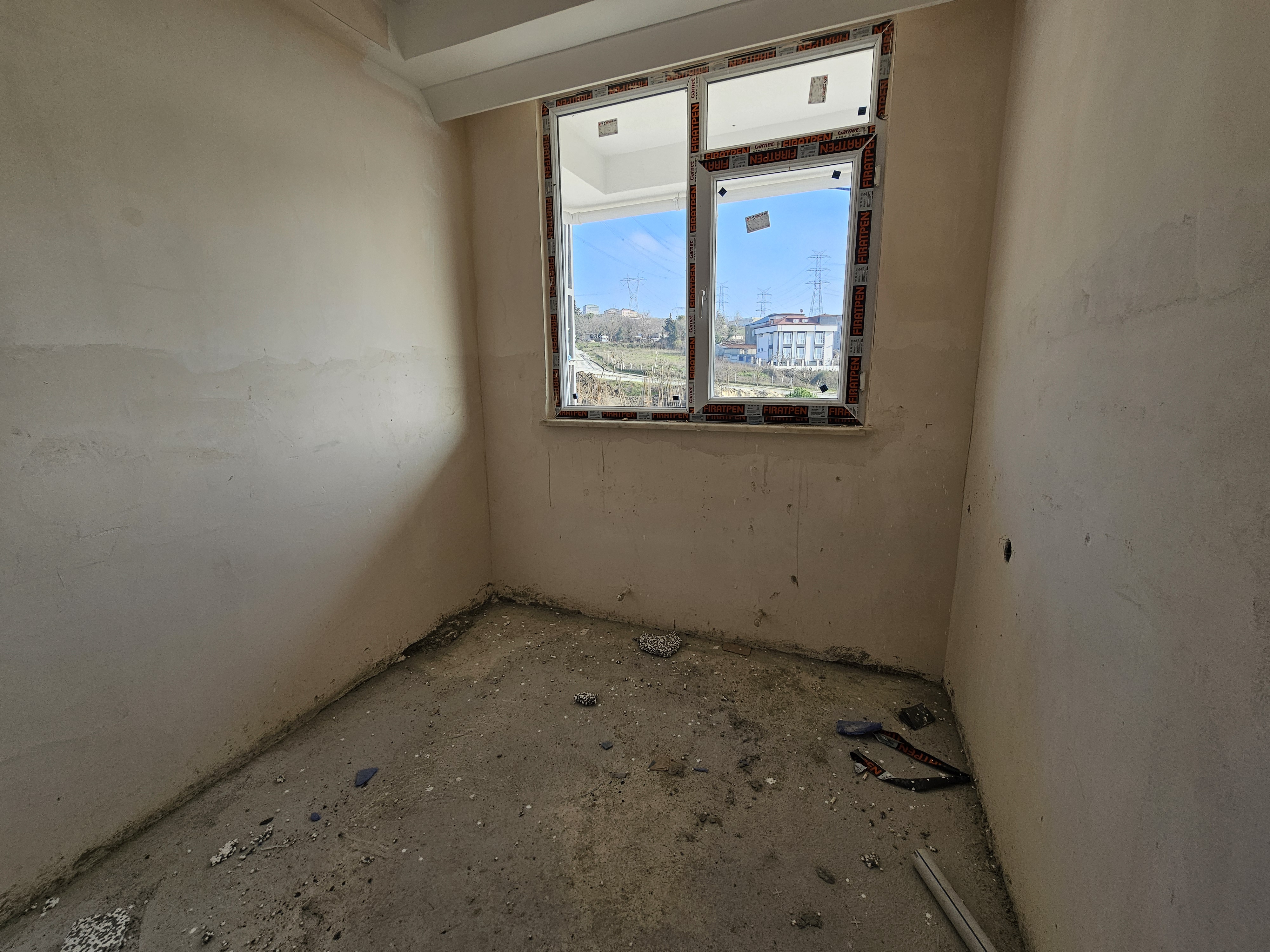 ÖZGÜR İNSAAT'TAN ARNAVUTKOY'DE SIFIR LÜKS DAIRELER FIRSAT  - İSTANBUL ARNAVUTKÖY fotoğraf 22