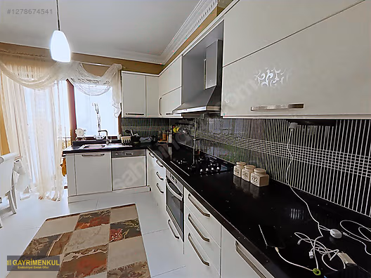 ADAPAZARININ MERKEZİNDE LÜKS YAŞAM 160 M² 3+1 ODA DUBLEKS DAİRE - SAKARYA ADAPAZARI fotoğraf 24