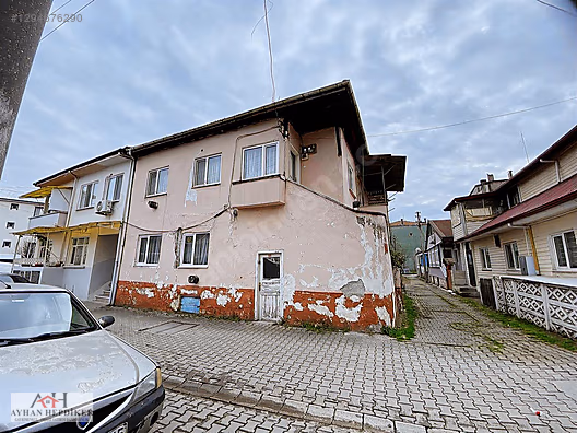 Adapazarı Ankara Caddesi Yakını Satılık 4+2 Müstakil Ev - SAKARYA ADAPAZARI fotoğraf 5