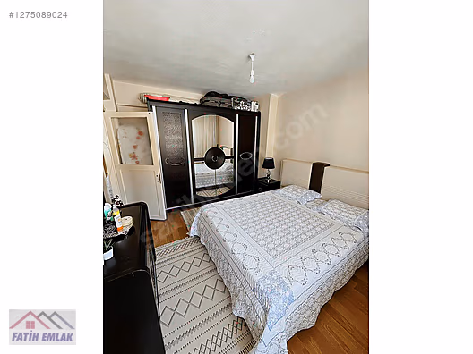 EŞREF DİNÇER MAHALLESİNDE İÇİ YAPILI 3+1 DAİRE - BURSA GEMLİK fotoğraf 35