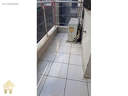 Efeler Gayrimenkul Eşyalı 1+1 Satılık Daire - AYDIN EFELER fotoğraf 10