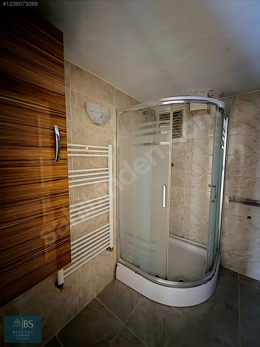 DENİZLİ YÜRÜYÜŞ YOLUNA YÜRÜME MESAFESİNDE 120M2 SATILIK DAİRE - DENİZLİ MERKEZEFENDİ fotoğraf 6