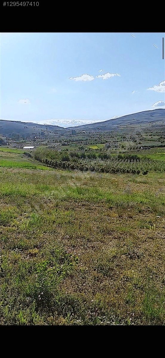 Korkuteli Sülekler 1199 m2 mükemmel manzaralı arazi satılık - ANTALYA KORKUTELİ fotoğraf 5