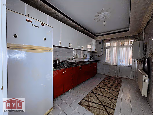 Ümraniye'de Satılık Müstakil Bina: 2 Daireli, Merkezi Konum - İSTANBUL ÜMRANİYE fotoğraf 55