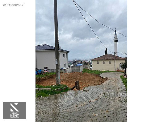 Kemalpaşa Yukarı Sütçüler Konut İmarlı Arsa - İZMİR KEMALPAŞA fotoğraf 21