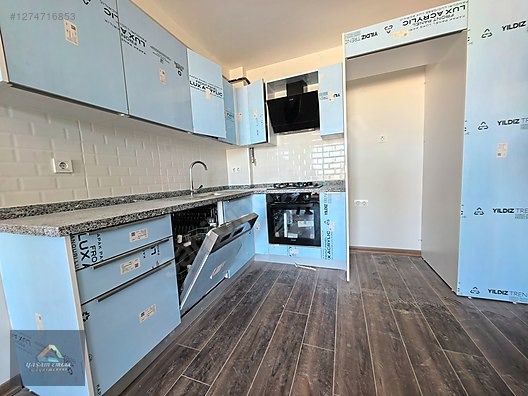 PENDİK MASAR SİLVER SİTESİ'NDE BÜYÜK TİP 1+1 SATILIK DAİRE - İSTANBUL PENDİK fotoğraf 3