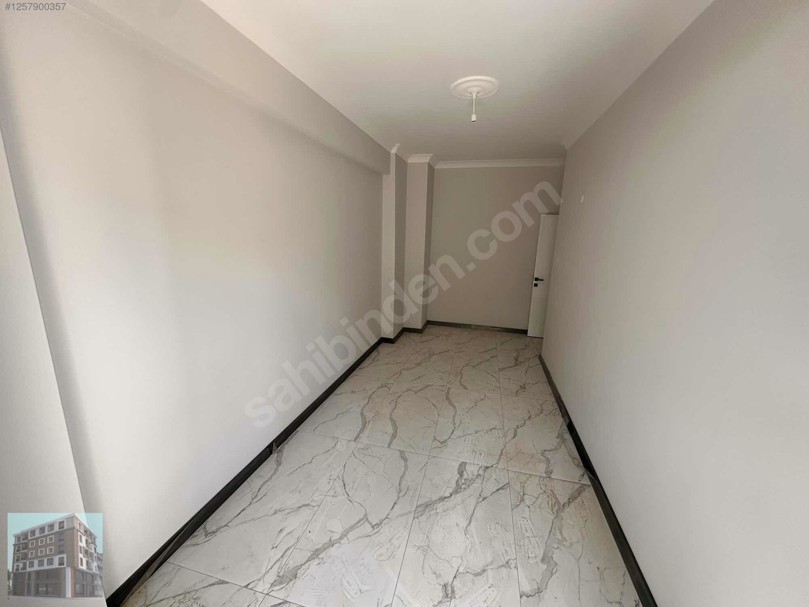 TUZCUMURAT MAH SATILIK 2+1 DAİRE EDREMİT/BALIKESİR - BALIKESİR EDREMİT fotoğraf 12