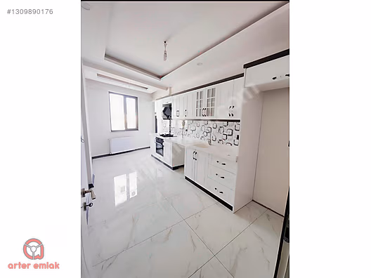 ARTER EMLAK'TAN EDREMİT KADIKÖY'DE SATILIK 3+1 DAİRE - BALIKESİR EDREMİT fotoğraf 7
