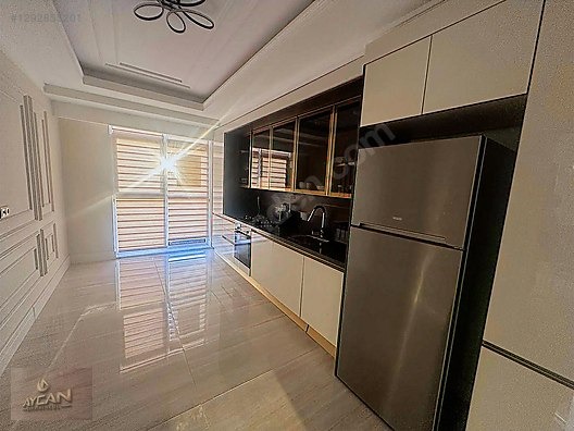 ZERAY EFECT KARTEPE MEYDAN MANZARALI DUBLEKS(73 FAVORİ) - KOCAELİ KARTEPE fotoğraf 11