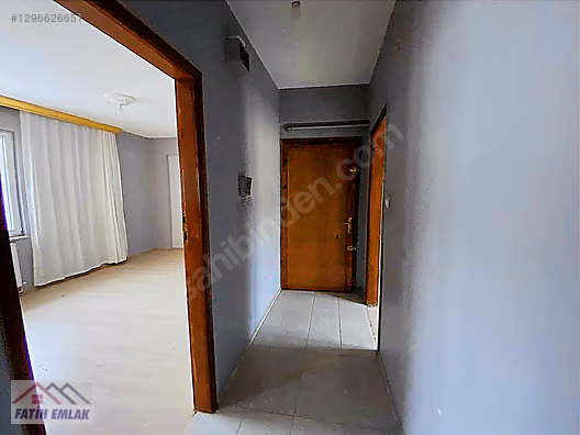 Fatih'ten Gemlik dr ziya kaya Mh 2+1 4.kat kat mülkiyetli - BURSA GEMLİK fotoğraf 26