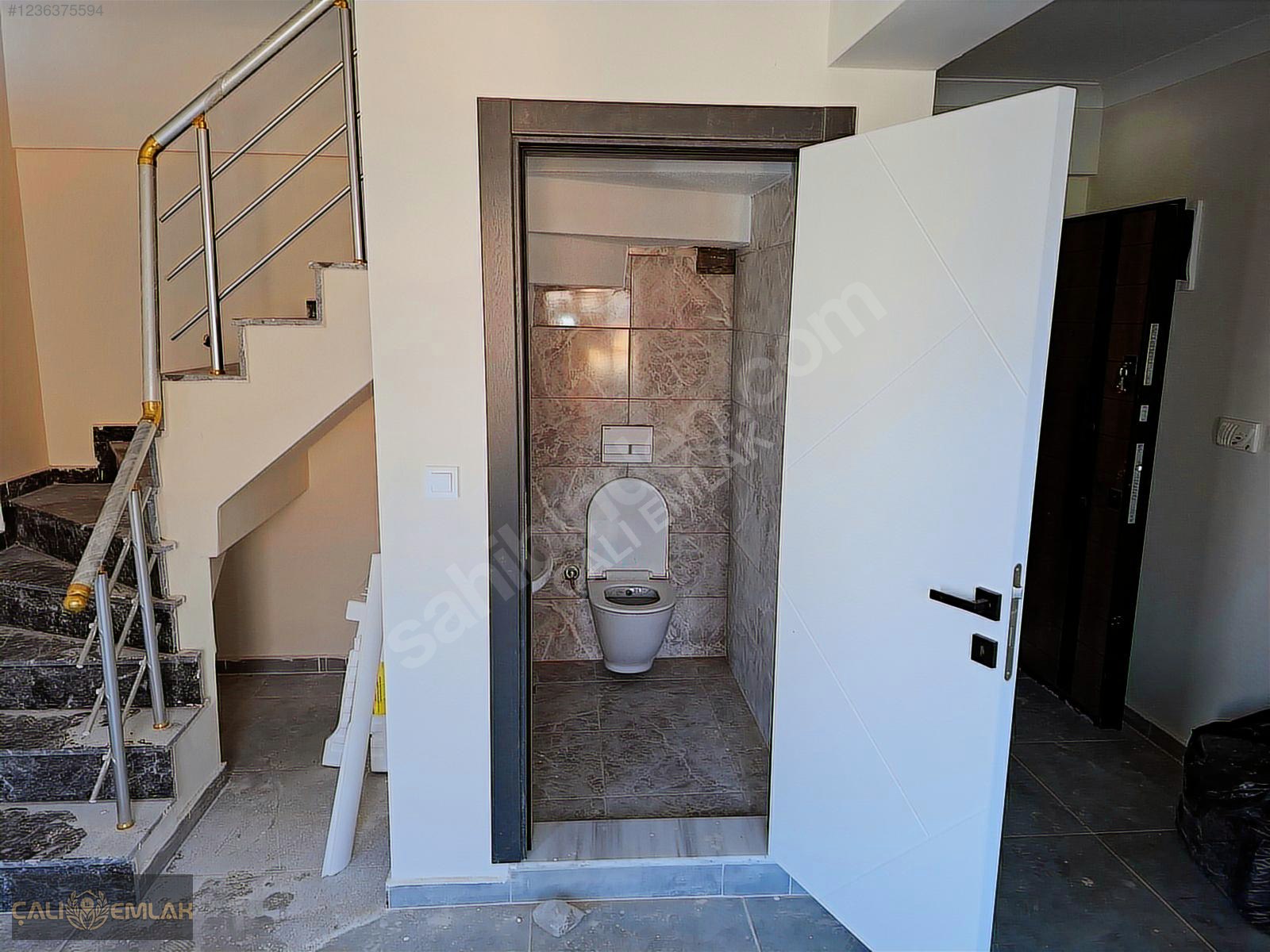 Karacabey Bayramderede Satılık Yazlık Dubleks Sıfır Daire - BURSA KARACABEY fotoğraf 4