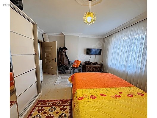 BEYLİKDÜZÜ KAVAKLI MERKEZ'DE SATILIK 2+1 ARA-KAT 95M2 DAİRE - İSTANBUL BEYLİKDÜZÜ fotoğraf 30