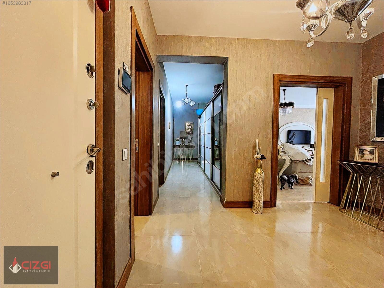 KÖRFEZKENT 3. ETAP SATILIK 4+1 DAİRE - KOCAELİ KÖRFEZ fotoğraf 9