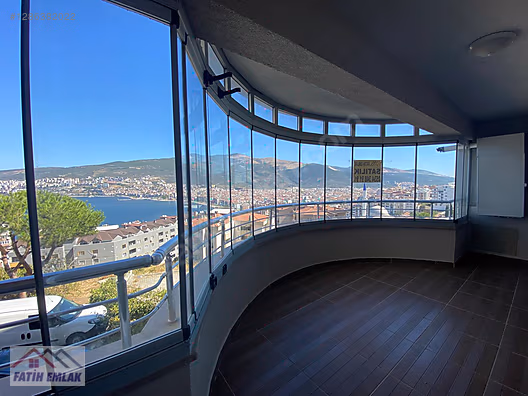 FATİH'TEN HİSAR MAHALLESİNDE 3+1 125m2 YENİ BİNADA ARAKAT DAİRE