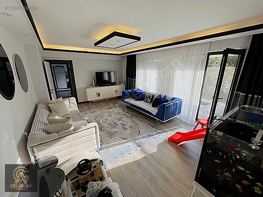 ÇELİK-AY'DAN BAŞİSKELE YEŞİLYURT MAHALLESİ SATILIK DUBLEKS DAİRE - KOCAELİ BAŞİSKELE fotoğraf 16