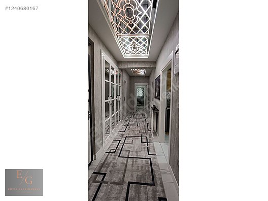 ZAVİYE'DE 4 KATLI BİNA'DA ARAKAT HAŞARSIZ 3+1 FIRSAT DAİRE - MALATYA YEŞİLYURT fotoğraf 5