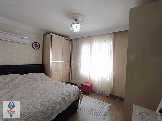 TOROS MAH. YENİ ÇETİNKAYA KARŞISI İÇİ FULL YAPILI DOĞALGAZLI 3+1 - ADANA ÇUKUROVA fotoğraf 15