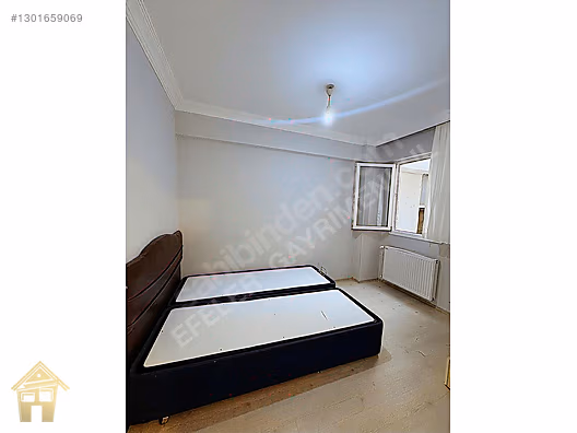 EFELER GAYRİMENKUL 2+1 Eşyalı Klimalı Güney Cephe KİRALIK - AYDIN EFELER fotoğraf 13