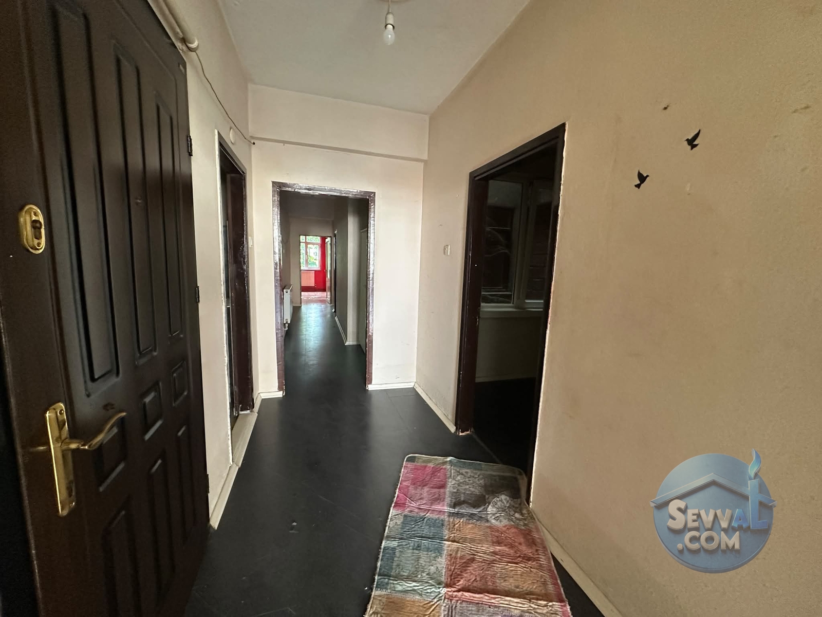 DEĞİRMENDERE CADDE ÜZERİNDE 3+1 FIRSAT SATILIK - Kocaeli Gölcük fotoğraf 10