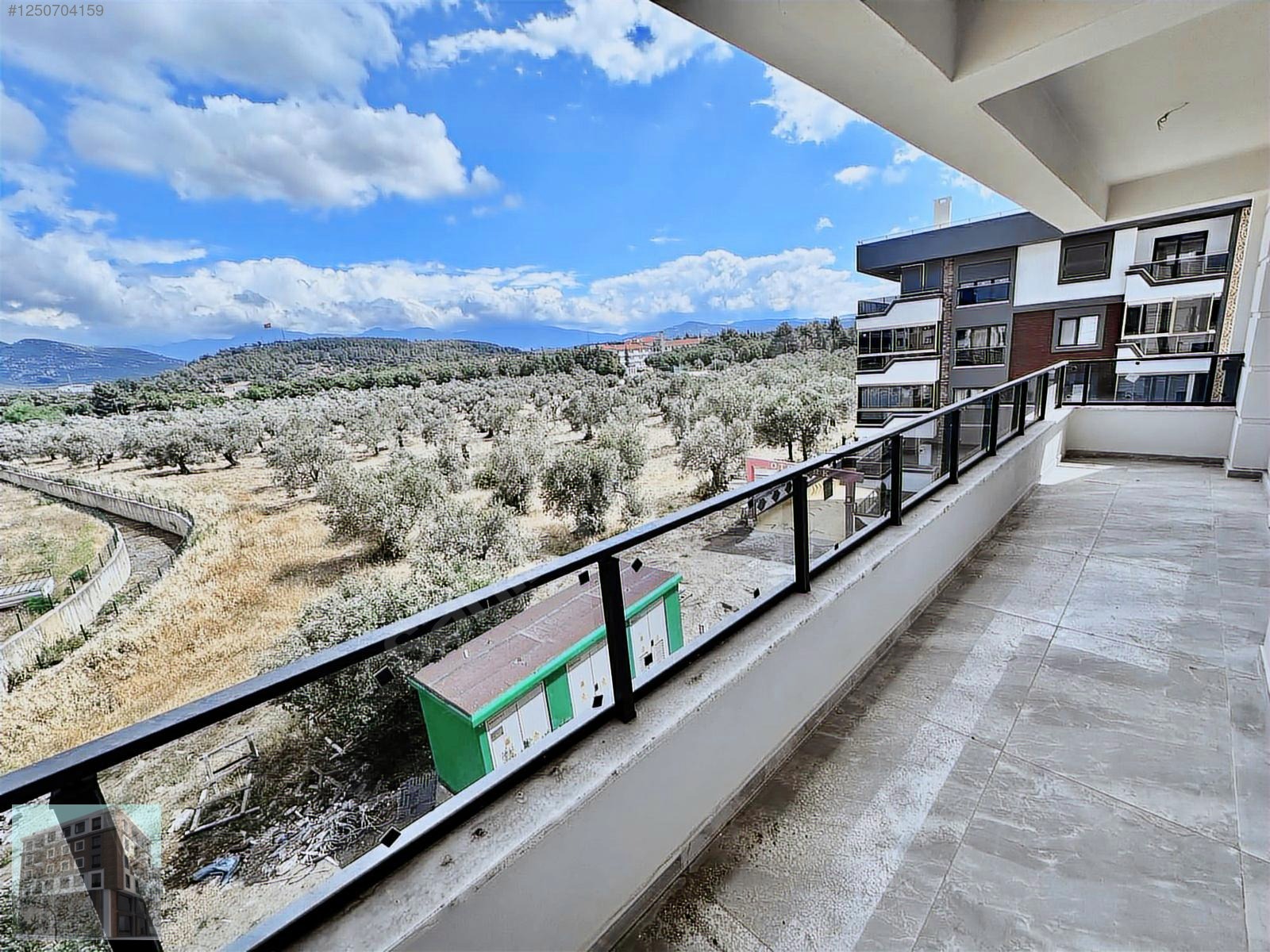 CUMHURİYET MH SATILIK 2+1 DAİRE EDREMİT/ BALIKESİR - BALIKESİR EDREMİT fotoğraf 2