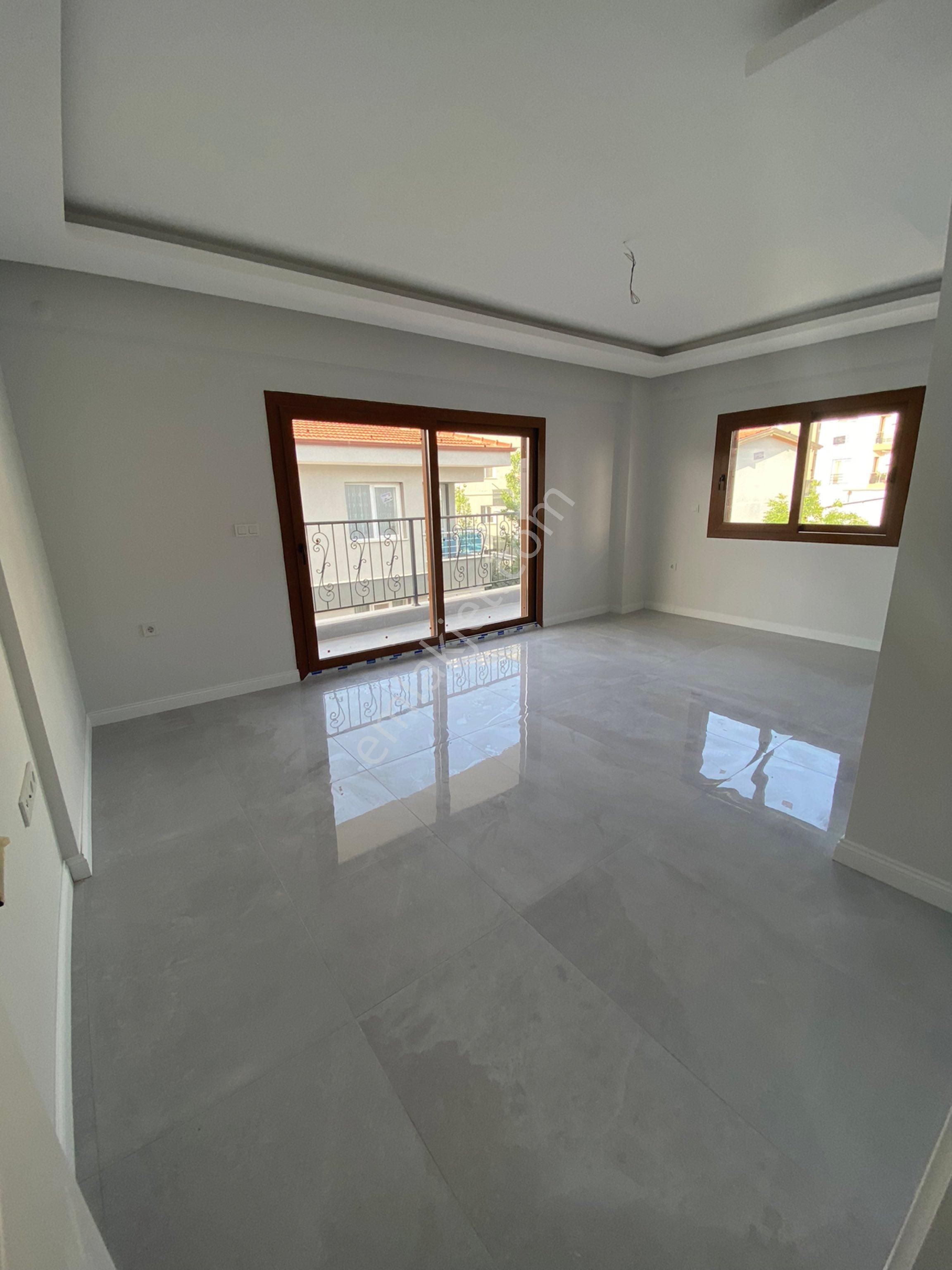 Güzelbahçe Yelki Mahallesi Satılık 3+1 Sıfır Dubleks Daire… - İZMİR GÜZELBAHÇE fotoğraf 10